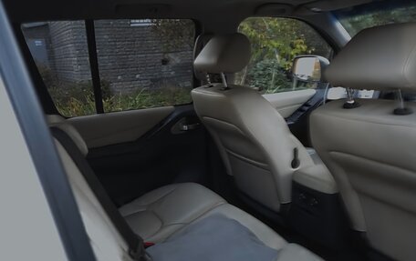 Nissan Pathfinder, 2012 год, 1 550 000 рублей, 6 фотография