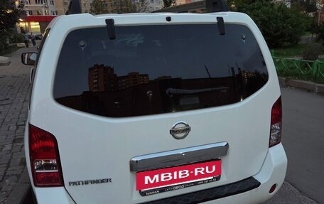 Nissan Pathfinder, 2012 год, 1 550 000 рублей, 3 фотография