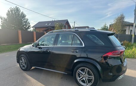 Mercedes-Benz GLE, 2019 год, 4 950 000 рублей, 5 фотография