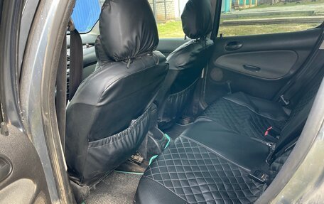 Peugeot 206, 2008 год, 300 000 рублей, 7 фотография
