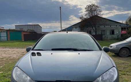 Peugeot 206, 2008 год, 300 000 рублей, 1 фотография