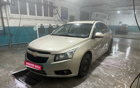 Chevrolet Cruze II, 2012 год, 520 000 рублей, 1 фотография