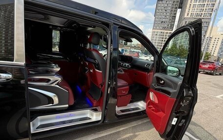 Mercedes-Benz Vito, 2023 год, 11 900 000 рублей, 2 фотография