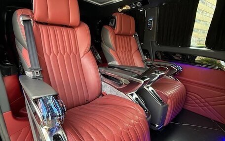 Mercedes-Benz Vito, 2023 год, 11 900 000 рублей, 3 фотография