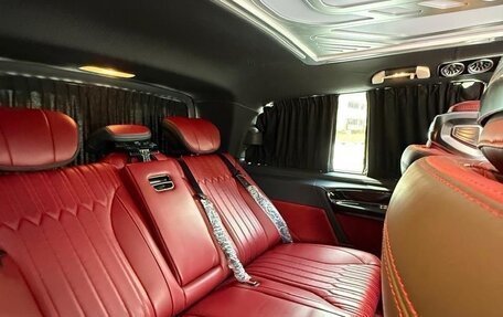 Mercedes-Benz Vito, 2023 год, 11 900 000 рублей, 9 фотография