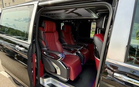 Mercedes-Benz Vito, 2023 год, 11 900 000 рублей, 8 фотография