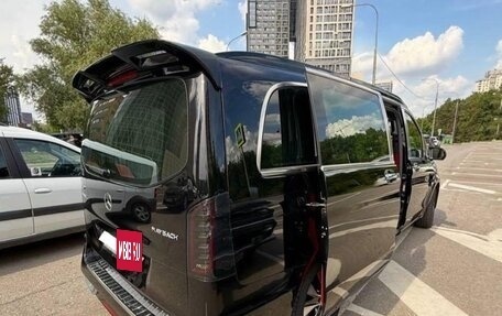 Mercedes-Benz Vito, 2023 год, 11 900 000 рублей, 6 фотография