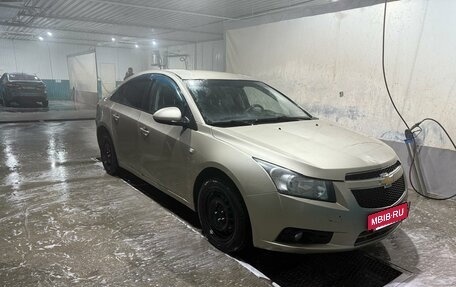 Chevrolet Cruze II, 2012 год, 520 000 рублей, 2 фотография