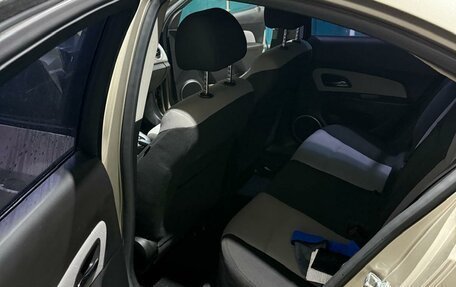 Chevrolet Cruze II, 2012 год, 520 000 рублей, 8 фотография