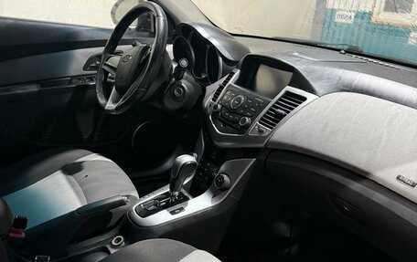 Chevrolet Cruze II, 2012 год, 520 000 рублей, 5 фотография