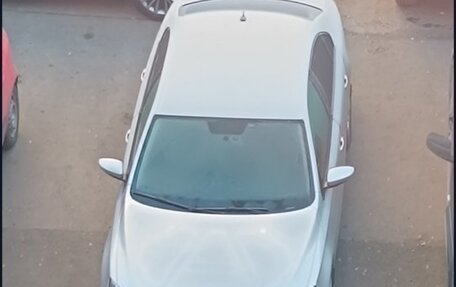 Volkswagen Jetta VI, 2012 год, 863 000 рублей, 8 фотография