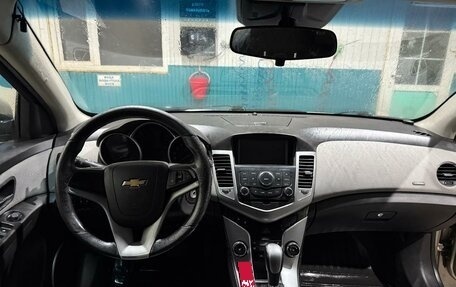 Chevrolet Cruze II, 2012 год, 520 000 рублей, 4 фотография