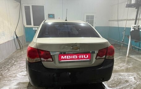 Chevrolet Cruze II, 2012 год, 520 000 рублей, 3 фотография