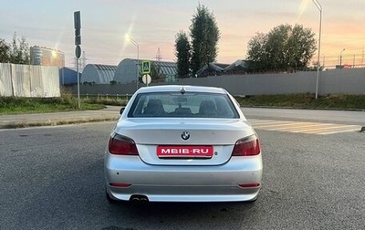 BMW 5 серия, 2003 год, 810 000 рублей, 1 фотография