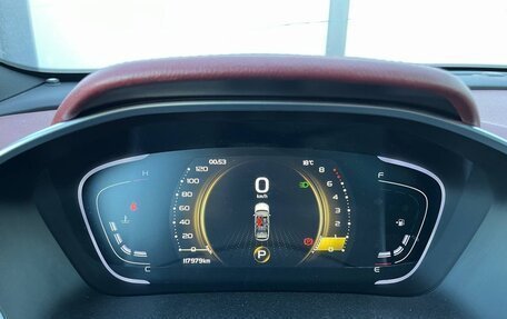 Geely Coolray I, 2022 год, 1 405 000 рублей, 8 фотография