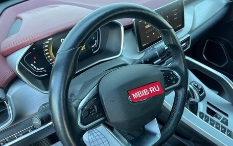 Geely Coolray I, 2022 год, 1 405 000 рублей, 7 фотография