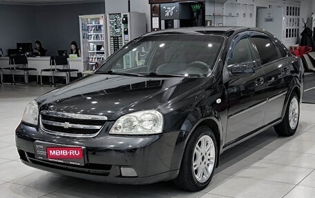 Chevrolet Lacetti, 2008 год, 399 000 рублей, 1 фотография