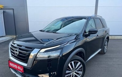 Nissan Pathfinder, 2021 год, 5 243 000 рублей, 1 фотография