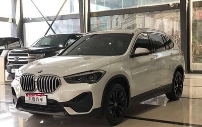 BMW X1, 2022 год, 1 952 277 рублей, 1 фотография