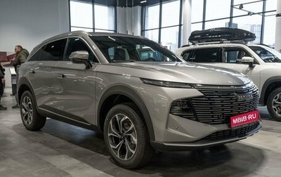 Haval F7, 2025 год, 2 899 000 рублей, 1 фотография