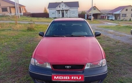 Daewoo Nexia I рестайлинг, 2002 год, 120 000 рублей, 1 фотография