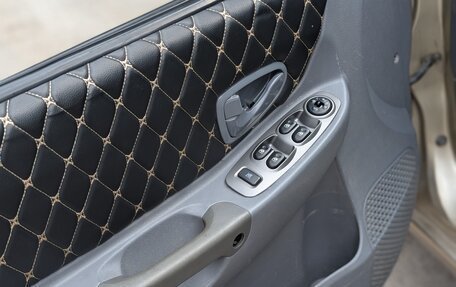 Hyundai Accent II, 2004 год, 365 000 рублей, 13 фотография