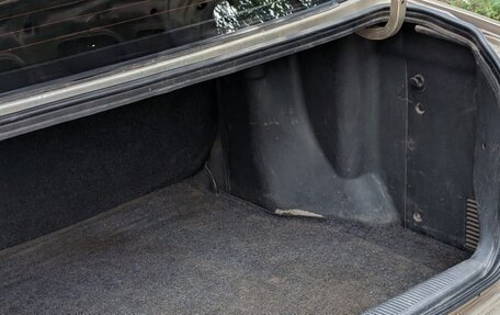 Hyundai Accent II, 2004 год, 365 000 рублей, 15 фотография