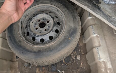 Hyundai Accent II, 2004 год, 365 000 рублей, 16 фотография