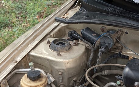 Hyundai Accent II, 2004 год, 365 000 рублей, 17 фотография