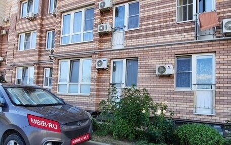 Hyundai ix35 I рестайлинг, 2013 год, 1 350 000 рублей, 1 фотография