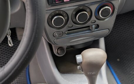 Hyundai Accent II, 2004 год, 365 000 рублей, 18 фотография