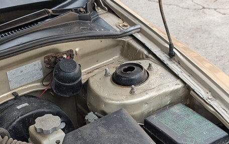 Hyundai Accent II, 2004 год, 365 000 рублей, 19 фотография