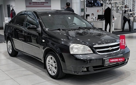 Chevrolet Lacetti, 2008 год, 399 000 рублей, 5 фотография