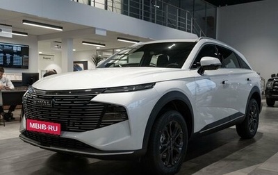 Haval F7, 2024 год, 3 449 000 рублей, 1 фотография