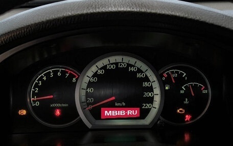 Chevrolet Lacetti, 2008 год, 399 000 рублей, 17 фотография