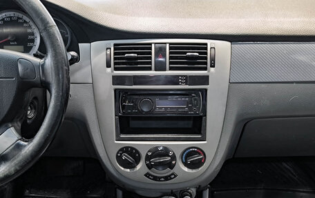 Chevrolet Lacetti, 2008 год, 399 000 рублей, 19 фотография