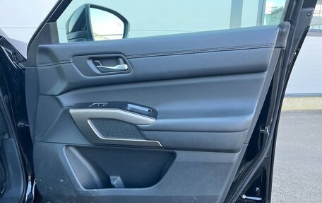 Nissan Pathfinder, 2021 год, 5 243 000 рублей, 11 фотография