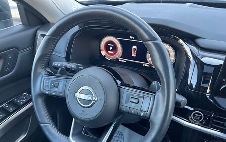 Nissan Pathfinder, 2021 год, 5 243 000 рублей, 7 фотография