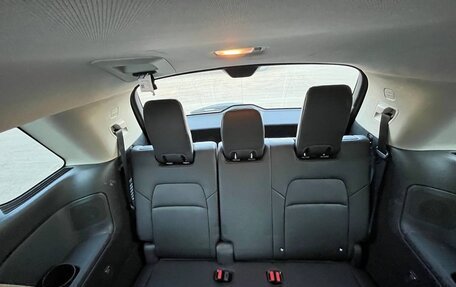 Nissan Pathfinder, 2021 год, 5 243 000 рублей, 14 фотография