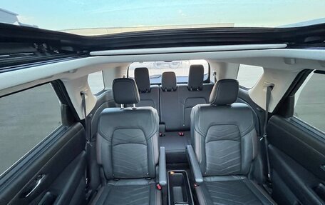 Nissan Pathfinder, 2021 год, 5 243 000 рублей, 12 фотография