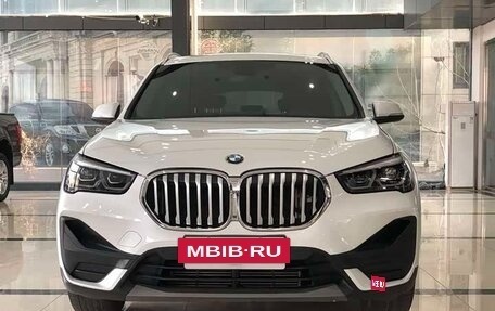 BMW X1, 2022 год, 1 952 277 рублей, 2 фотография