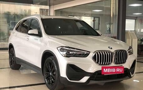 BMW X1, 2022 год, 1 952 277 рублей, 3 фотография
