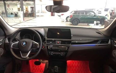 BMW X1, 2022 год, 1 952 277 рублей, 12 фотография