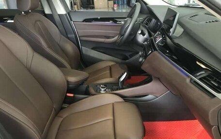 BMW X1, 2022 год, 1 952 277 рублей, 9 фотография