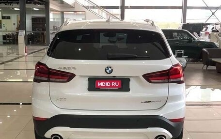 BMW X1, 2022 год, 1 952 277 рублей, 5 фотография