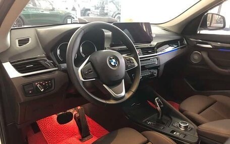 BMW X1, 2022 год, 1 952 277 рублей, 11 фотография