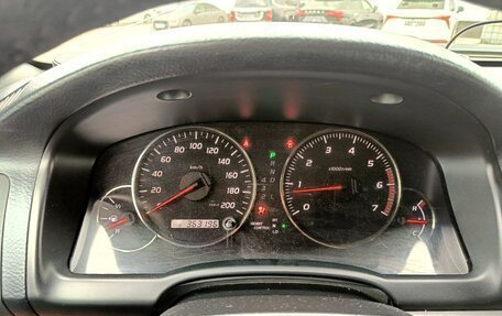Toyota Land Cruiser Prado 120 рестайлинг, 2006 год, 1 650 000 рублей, 5 фотография