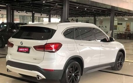 BMW X1, 2022 год, 1 952 277 рублей, 6 фотография