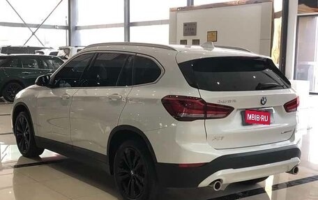BMW X1, 2022 год, 1 952 277 рублей, 4 фотография