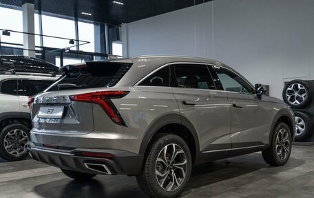 Haval F7, 2025 год, 2 899 000 рублей, 5 фотография
